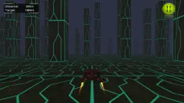 Game screenshot Xtream Racer Neon apk