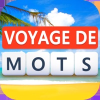 Voyage des Mots: Nouveaux Mots pour PC