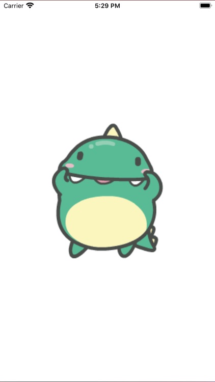 小绿龙Emoji