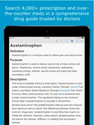 Medicine Dictionary ipad bilder 0