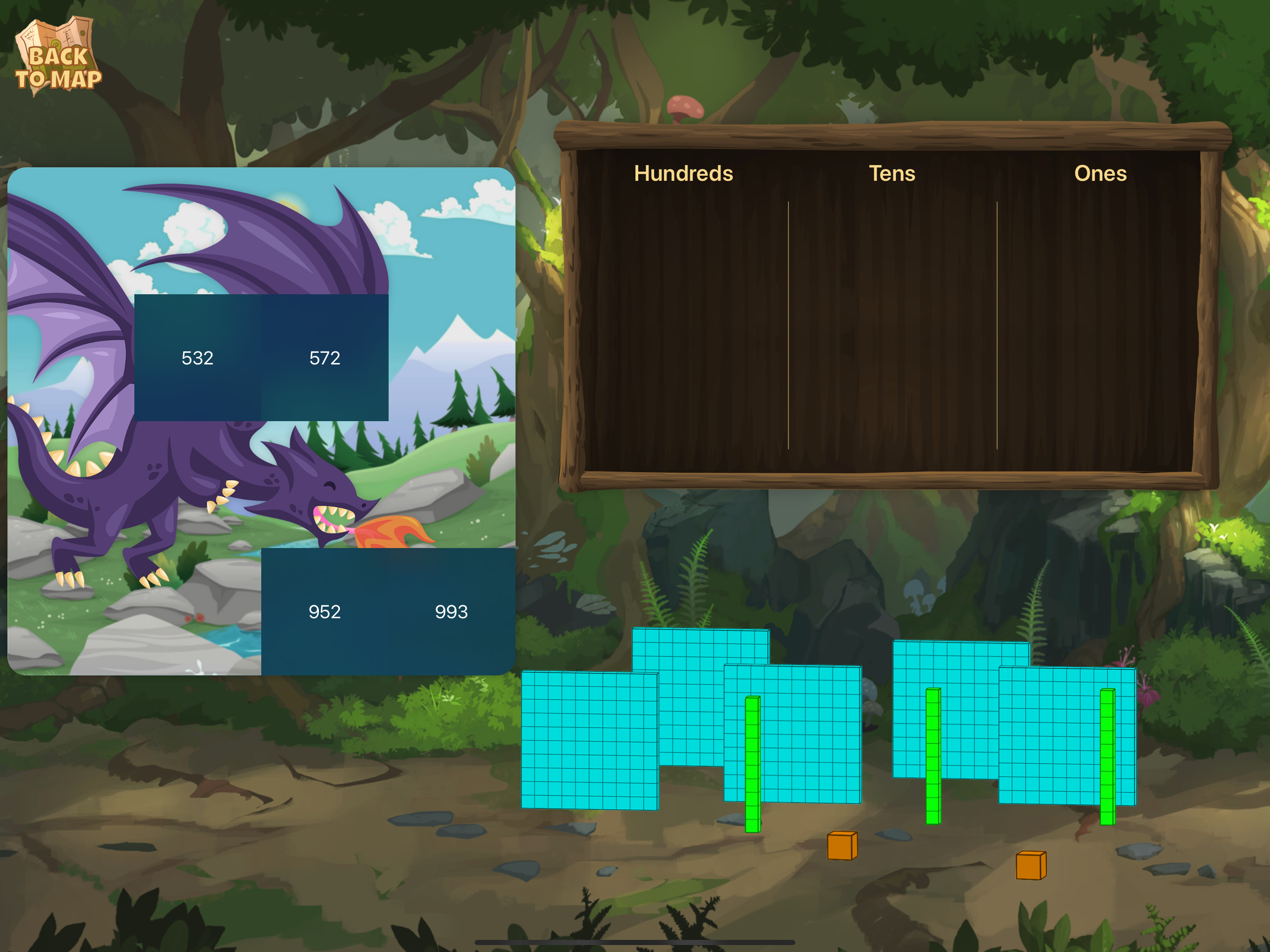 Kids Count: Place Value