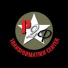 P2P Transformation Center.