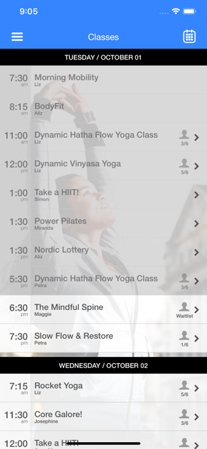 Nordic Balance(圖3)-速報App