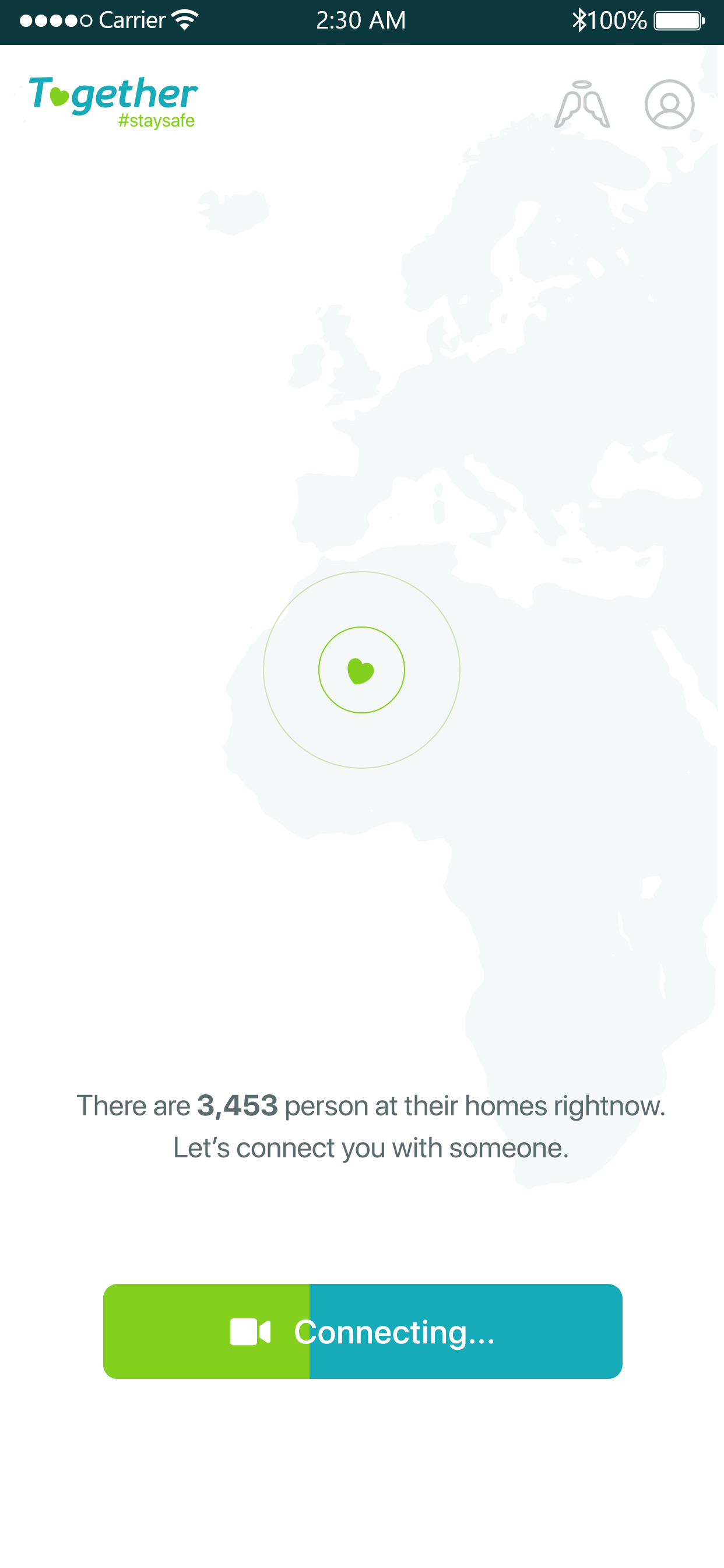 TogetherApp.