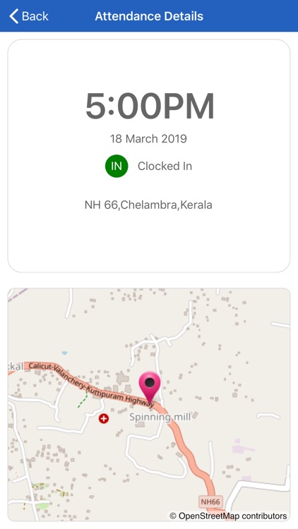 HRWMobile screenshot-4