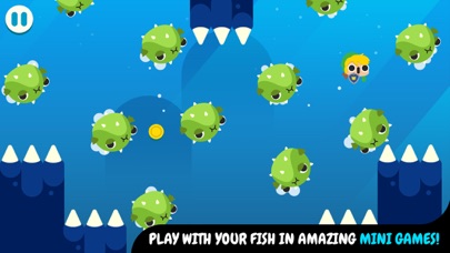 CatFish - gotta fish them all! screenshot 5