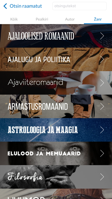 How to cancel & delete Elisa Raamat from iphone & ipad 2