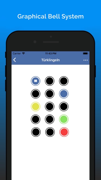 Ministry screenshot-4