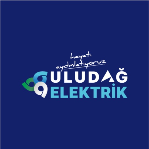 Uludağ Elektrik Mobil İşlemler