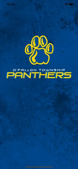 Game screenshot O'Fallon Panthers Athletics mod apk