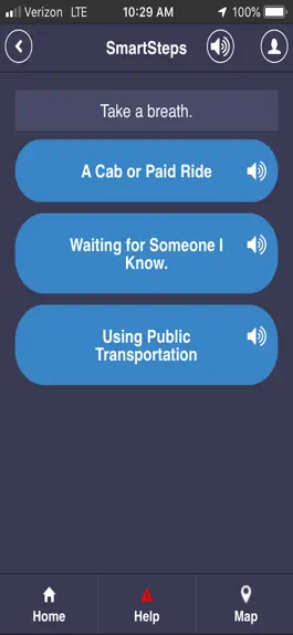 Game screenshot Smart Steps Mobile apk