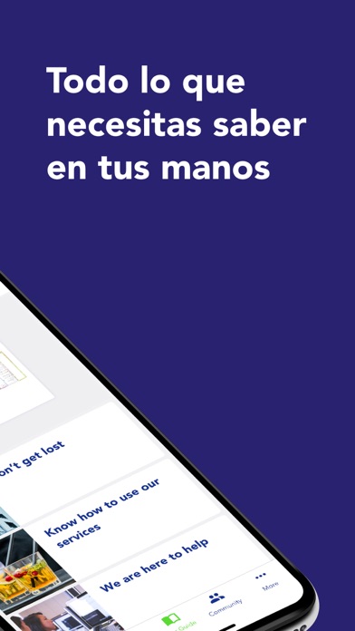 Screenshot #3 pour Merlin Hub