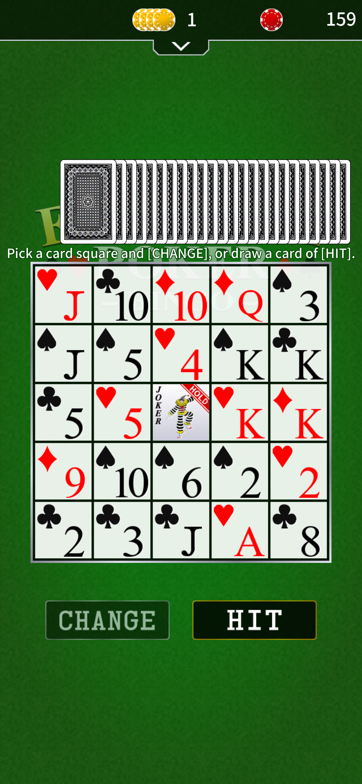 EXTREME POKER