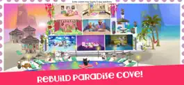 Game screenshot Miss Hollywood®: Vacation hack