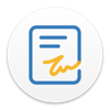E-signature app - Zoho Sign pour PC