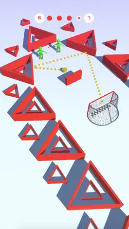 Game screenshot Perfect Aim 3d hack