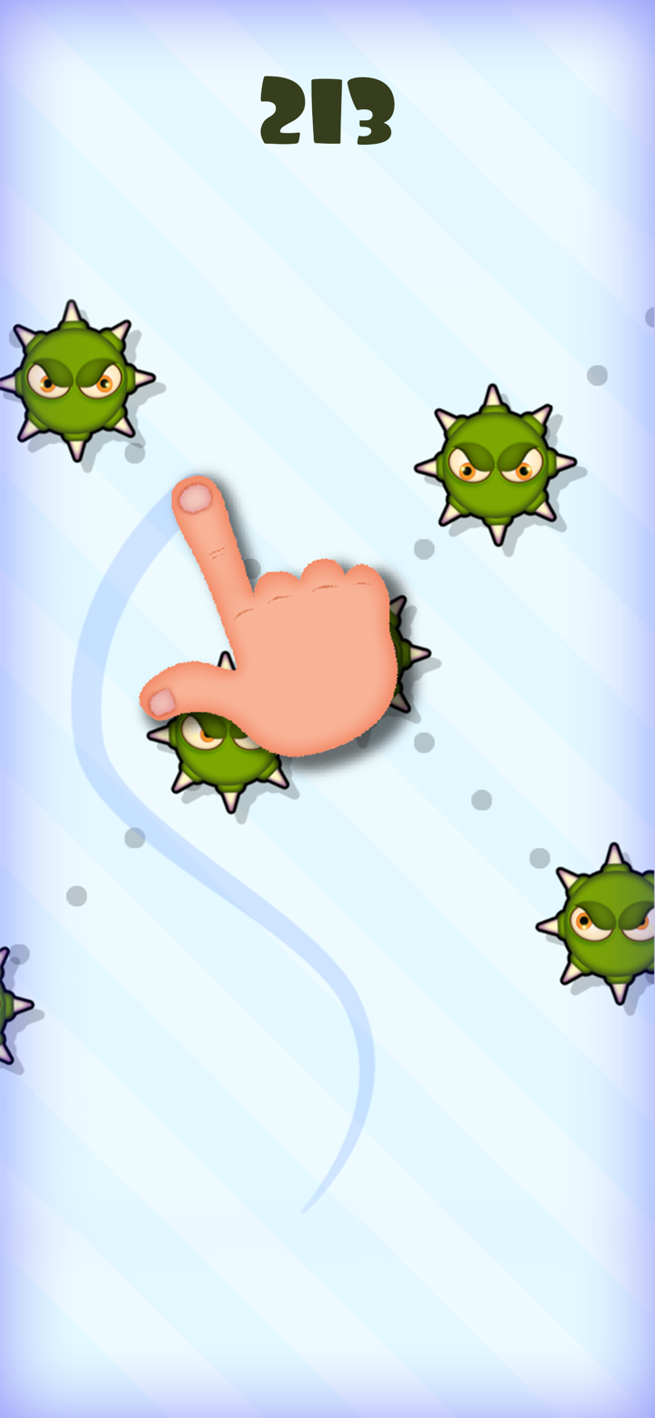Mmm Fingers screenshot 4