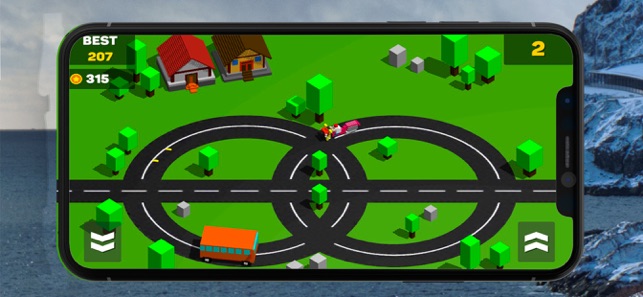 Car Traffic Crash - AR(圖2)-速報App
