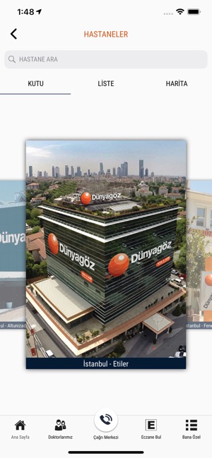 Dünyagöz(圖2)-速報App