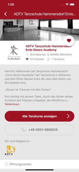 Game screenshot DanceApp hack