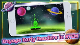 Game screenshot STEM Storiez - Wootzy Colors mod apk