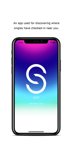 SUIT - See U In Town(圖1)-速報App