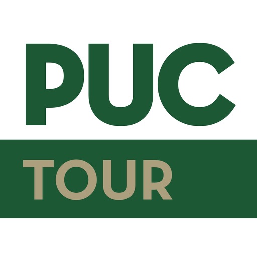 PUC Virtual Tour icon