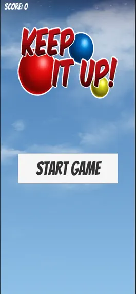 Game screenshot Keeping It Up! mod apk