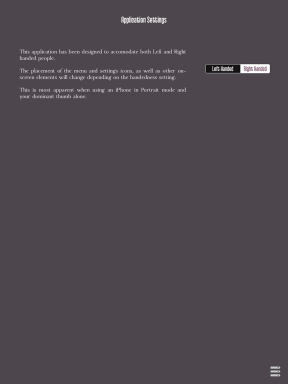 Sub Buddy iPad screenshot 9 - Education app