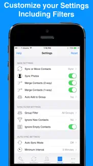 contacts mover pro problems & solutions and troubleshooting guide - 3