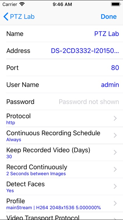 DComplex Mobile screenshot-4