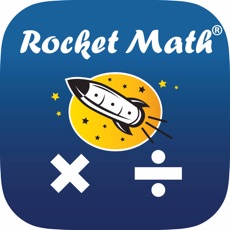 Activities of Rocket Math Multiply & Divide