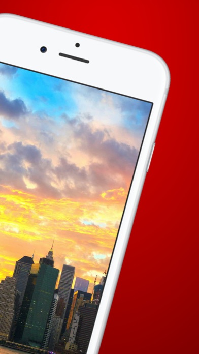 Screenshot #7 for New York City Travel Guide