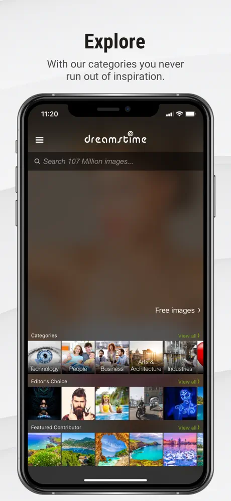 Stock Photos by Dreamstime