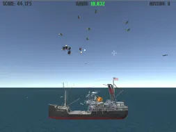 Naval Command screenshot 18