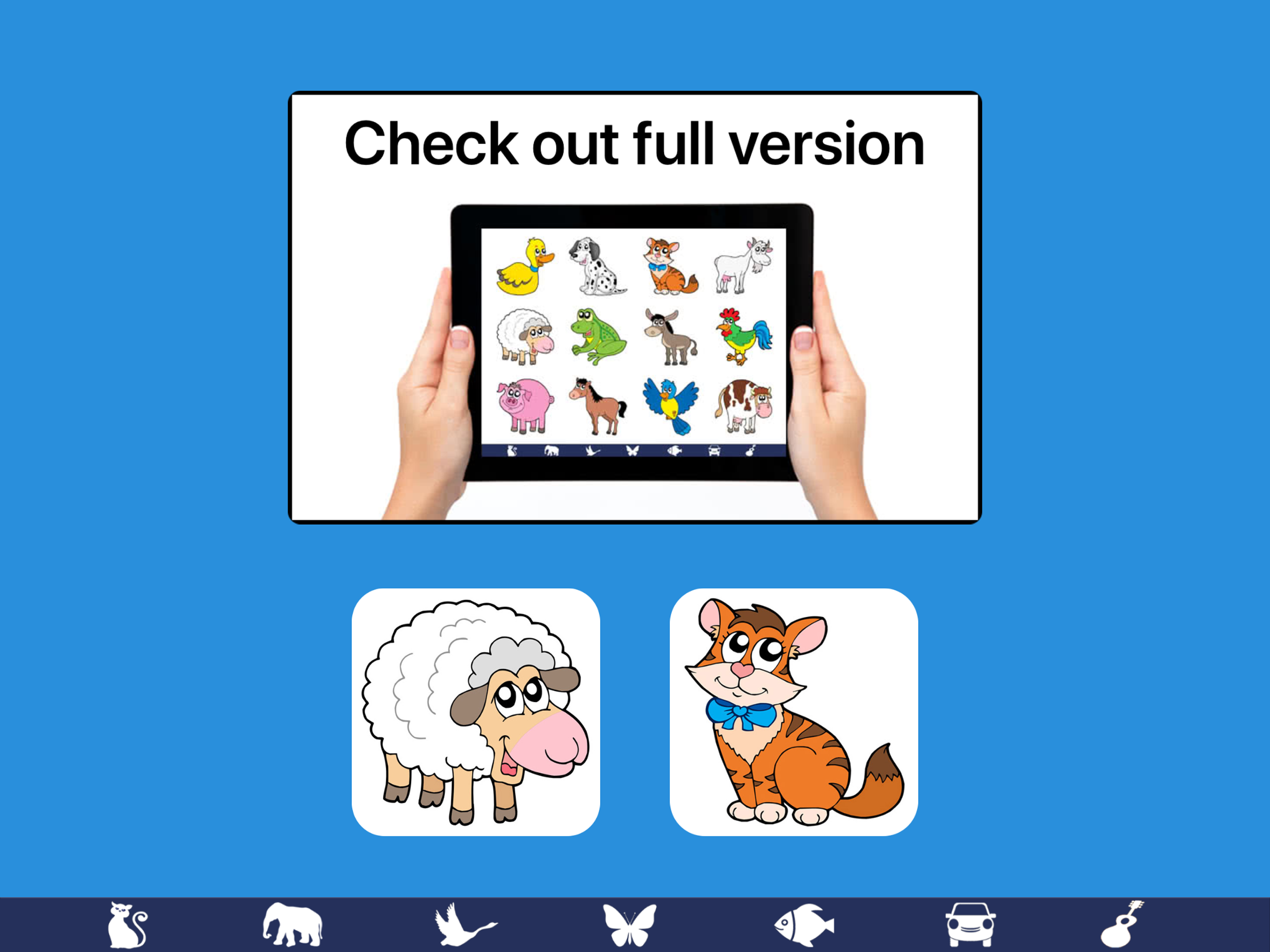 Video Touch Lite - Baby Game screenshot 8