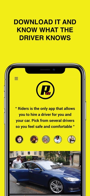 Riderzz(圖3)-速報App