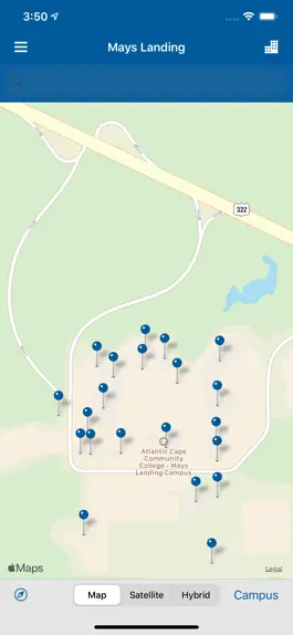 Game screenshot Atlantic Cape Connect hack