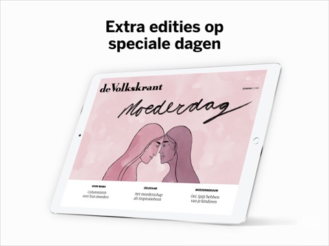 de Volkskrant - Nieuwsのおすすめ画像7