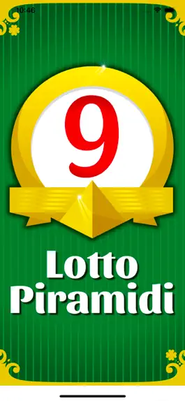 Game screenshot Lotto Piramidi mod apk
