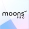 moons PRO es el programa de referidos con el que puedes aumentar tus ganancias sin invertir en equipo ni personal