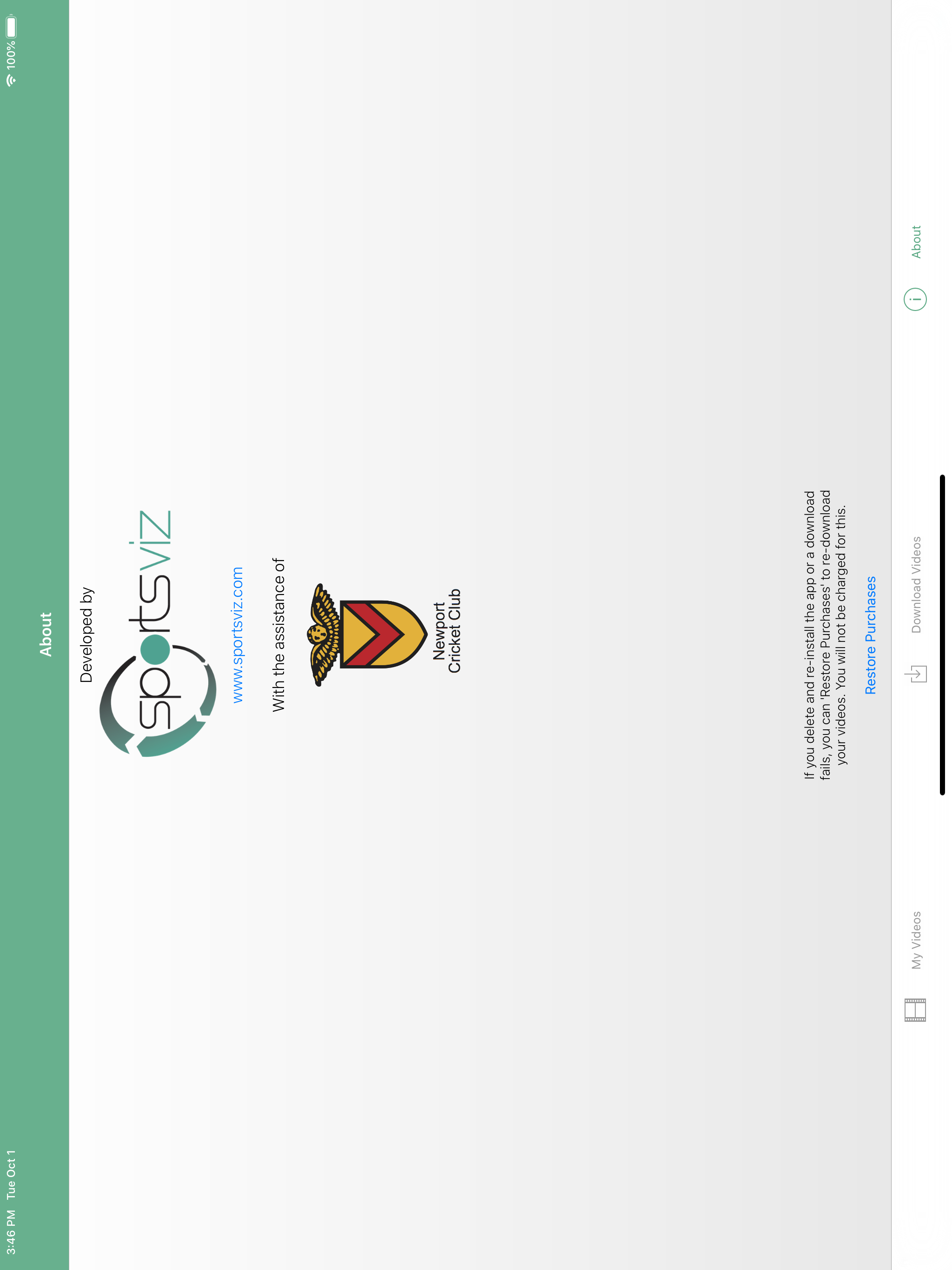 Better Batting screenshot 6