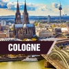 Cologne Tourist Guide - iPhoneアプリ