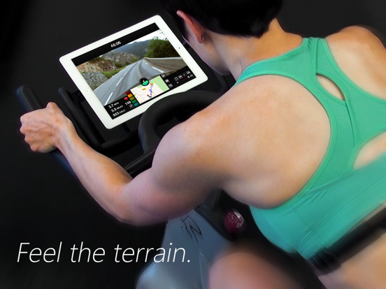 Screenshot #5 pour FitTrip - Fitness Tracking