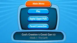 Game screenshot Deep Blue Adventures mod apk