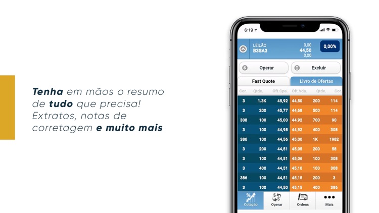 Commcor screenshot-3