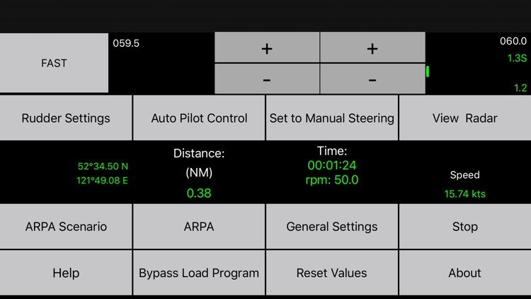 AntiCollision screenshot-7