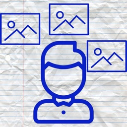 Picture Divide and guess