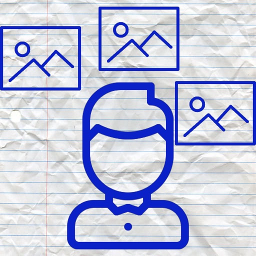 Picture Divide and guess