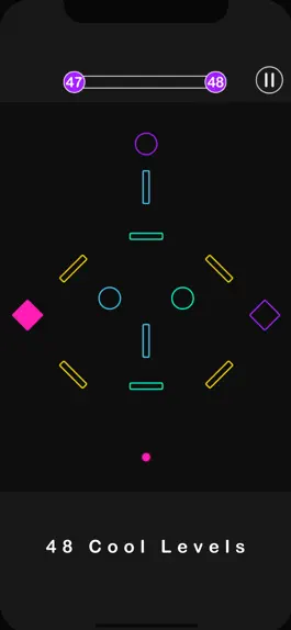 Game screenshot Colors Breaker! mod apk